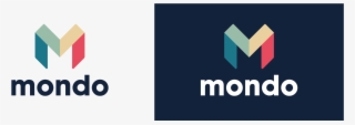 Mondo Logo - Graphic Design #8519817