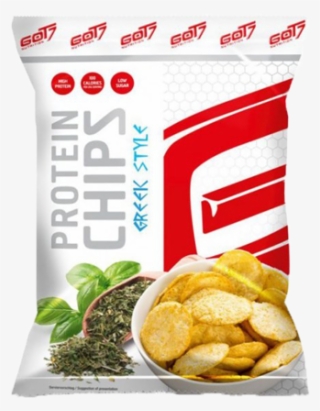 Protein Chips Got7 #8519868