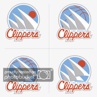 Gearupla Los Angeles Clippers - Los Angeles Clippers #8519936