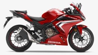 Honda Cbr500r Abs Cbr500raked - Honda Cbr 500 R 2019 #8519967