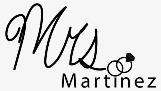 Wedding Name Design - Calligraphy #8520000