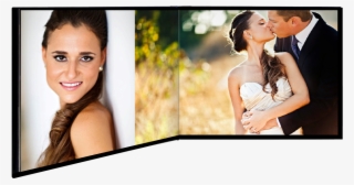 Modern Wedding Album Design - Photograph #8520044