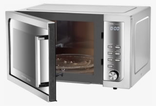 20 L Solo Microwave Oven Ms20sd - Toaster Oven #8520046