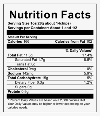 Kameda Rice Cracker Nutrition #8520076