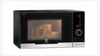 Microwave Electrolux #8520104