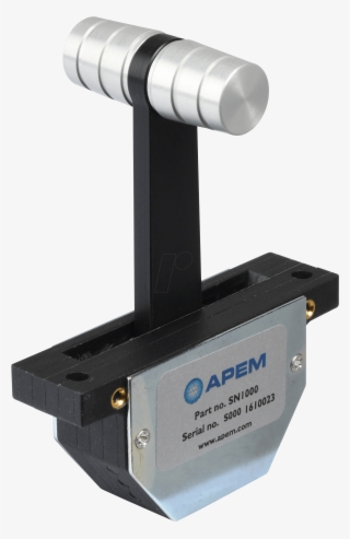 Hall Effect T Handle Mixing Lever, Analogue, Crank - Mobile Phone #8520107