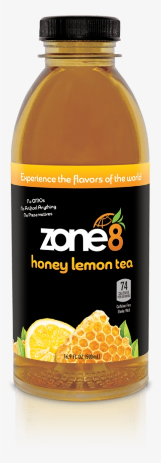 Zone 8 Is An Illinois Based Company Looking To Bring - Bottle #8520142
