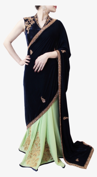 Png Freeuse Download Green And Sahil Exclusive - Silk #8520232