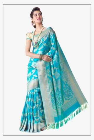 New Fancy Cotton Saree #8520287