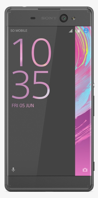 Sony Xperia Xa Ultra 11895 - Sony Xperia Xa #8520288