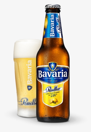 Beer Bavaria #8520373