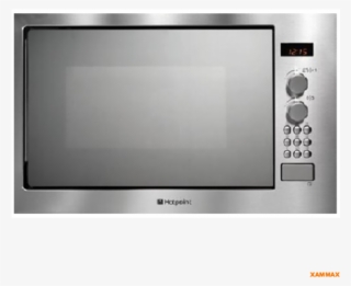 Hotpoint Ariston Microwave Oven #8520375 Hotpoint Ariston Microwave Oven #8520375