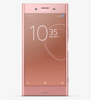 Via Sony Mobile Blog - Xperia Xz Premium Bronze #8520436