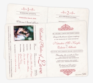 Wedding3 - Identity Document #8520479