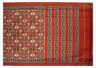 Pochampally Saree #8520485