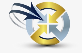 Designfreelogoonline Arrow Logo #8520519