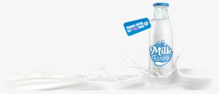 The Result I Want To Achieve - Plastic Bottle #8520558