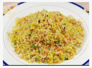 Egg Rice Png #8520588