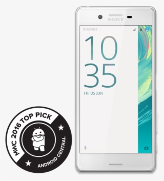 Sony Xperia X F5121 - Sony Xperia X F5122 #8520622