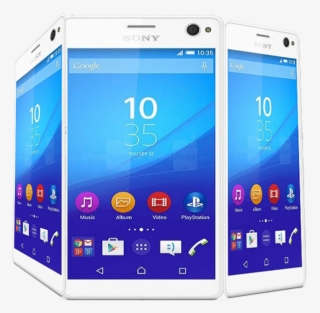 Sony Xperia C4 #8520864