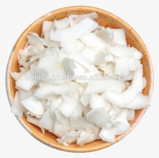 Desiccated Coconut Chips Grade Viet Nam - Pastry #8520891