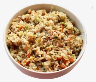 Herbed Chicken & Rice - Couscous #8520893
