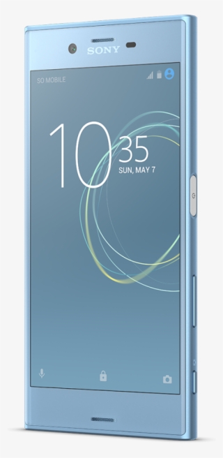 Sony Xperia Xzs Price Dropped By Inr 20,000 - Xperia Xzs Ice Blue #8520922
