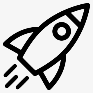 Png File - Launch Icon Png #8520951