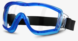 Black Box Transparent Blue Box Colorful Powder Box - Eye #8520983