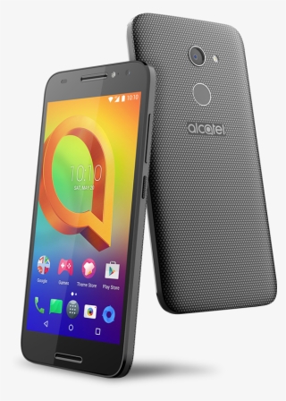 Alcatel-a3 - Alcatel A3 #8521011