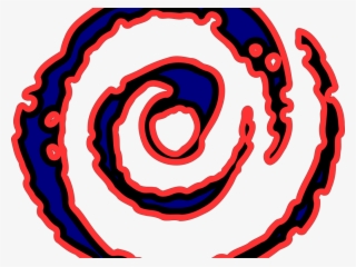 Spiral Galaxy Cliparts - Clip Art #8521101