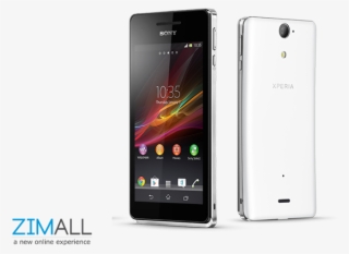 Sony Xperia V - Samsung Galaxy #8521124