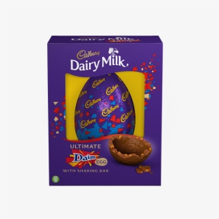 Cadbury Dairy Milk #8521217