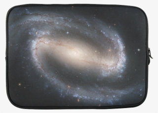 Barred Spiral Galaxy #8521293