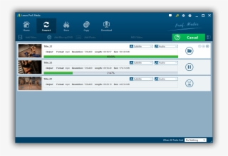 Rip Workout Piyo - Leawo Video Converter Ultimate #8521323