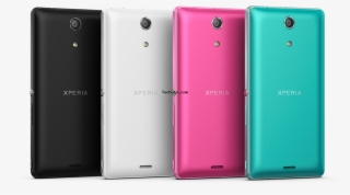 Sony Xperia Zr Hi Res Images All Colors - Sony Xperia Zr #8521329