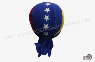 Gorros De Venezuela - Pañoleta De Bandera De Venezuela #8521361