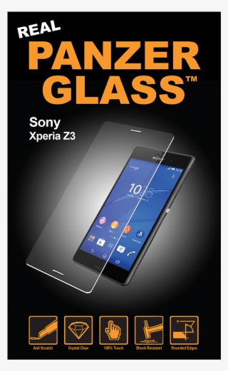 Panzerglass - Panzerglass Samsung Galaxy S7 Edge Silver #8521390