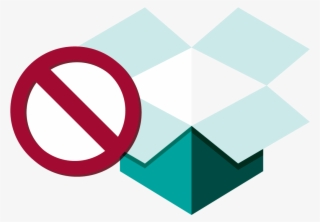 Dropbox Replacement - Graphic Design #8521562