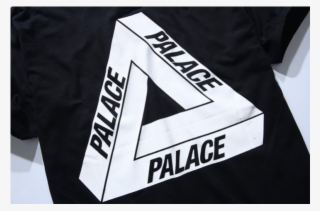 Palace Shirt Logo #8521563