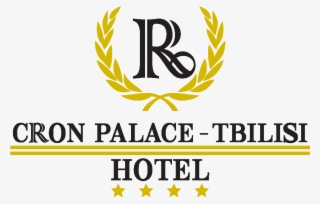 Tbilisi, Georgia - Cron Palace Tbilisi Logo #8521638