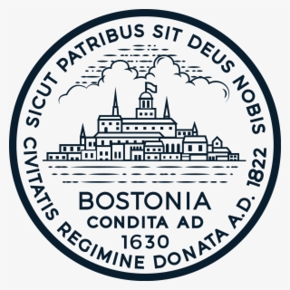 Boston Investor Relations - City Of Boston Logo Png #8521665