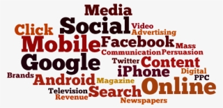 Advertising Png Pic - Digital Advertising Options #8521723