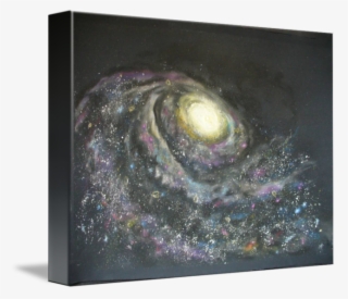 650 X 560 3 - Spiral Galaxy #8521787