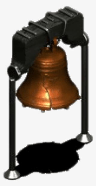 Animated Liberty Bell Png - Animated Liberty Bell #8521975