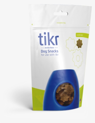 Packaging Bag Small Forweb #8521976