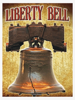 Tcr178600 Liberty Bell Image - Liberty Bell #8522074