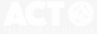 Act Telecom Solutions - Graphic Design #8522104