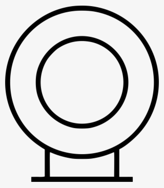 Png File - Circle #8522107