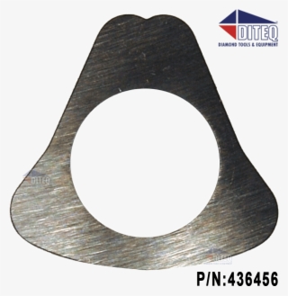 Liberty Bell Blade Arbor 6"-14" Blades - Plywood #8522134